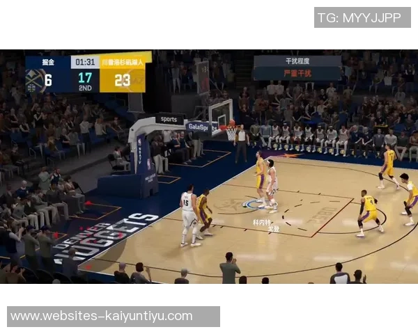 2018年3月8日NBA骑士与掘金的精彩对决回顾与分析