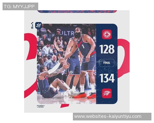 2018年雷霆与快船精彩对决回顾及比赛分析