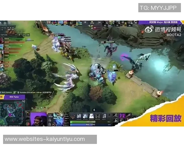 RNG战队在DOTA2中的技术变革引发热议与关注