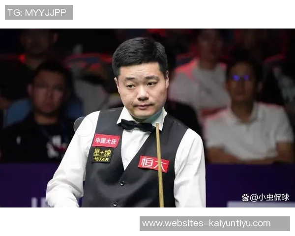 丁俊晖与牛壮精彩对决视频回放全程回顾及精彩瞬间分析